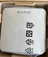 Nuevo y Original 901-R550-WW00 Punto de Acceso Inalámbrico Wi-Fi 6 para Interiores, Doble Banda, 512 Clientes, BLE, Zigbee, Resistente al Fuego, en Existencia