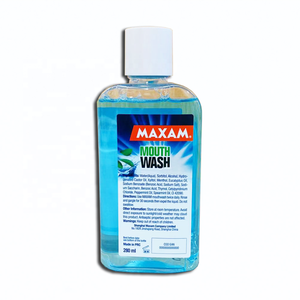 OEM Maxam Mund Waschen - Product Image 3