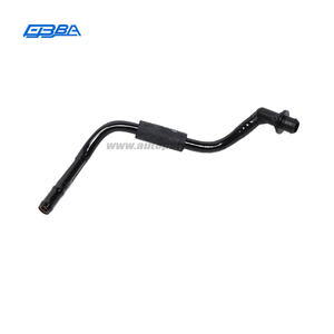 Tuyau d'aspiration pour frein de voiture, pièces d'origine neuves, pour Bentley Flying Spur 2009 Continental GT OE 3W1612041AA - Product Image 1