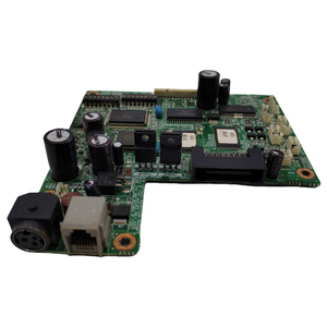 Placa Base Principal ISSCX para 883/TM-T88III/T88III/88III (Metal) - Product Image 4