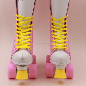 Patins à roulettes pour filles, tendance, à <span class=keywords><strong>4</strong></span> <span class=keywords><strong>roues</strong></span>, en matériau de haute qualité, très vendus - Product Image 2