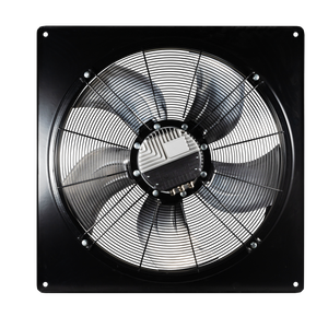 Ventilador Axial de Refrigeración Eléctrico WEIGUANG YWF6D-910S-180/120-G 380V 4.40/2.60A 2500/1550W 880/680RPM 31000/22500m3/h OEM - Product Image 1