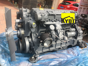 Véritable nouveau TCD <span class=keywords><strong>2013</strong></span> L06 2V 181KW 243HP ENSEMBLE MOTEUR POUR L'<span class=keywords><strong>Allemagne</strong></span> DEUTZ - Product Image 2
