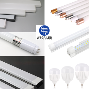 Inteligente Sensor Motion Radar Tubo de Luz T8 15W 4ft 2ft Lâmpada economizadora de energia 6000K Alumínio + PC CE Garagem Certificado Corredor Interior - Product Image 6