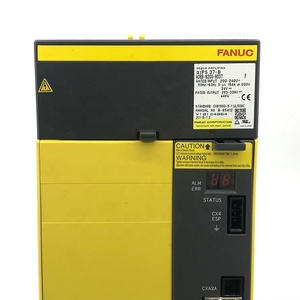โมดูลจ่ายไฟฟ้าของฟานุค แบรนด์ญี่ปุ่นแท้ รุ่น A06B-6200-H037 - Product Image 5