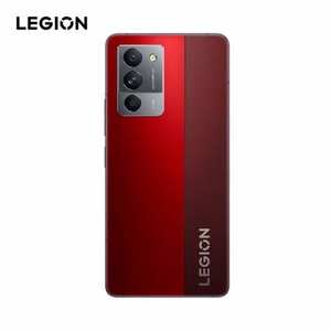 Téléphone de jeu Legion Y70 5G 16 Go + 512 Go, appareil photo 50 MP, écran OLED 6,67'', batterie 5100 mAh, NFC, Google Play Store - Product Image 1