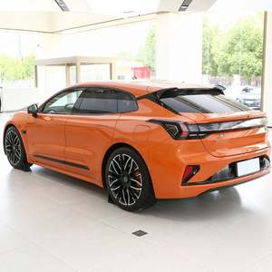 4WD 100kWh ไฟฟ้า zeekr 001รถใหม่2025ฉัน - Product Image 6