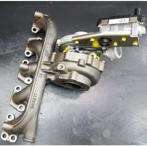 Proveedor de repuestos de turbocompresor para Volvo modelo D5 2.5L - Product Image 2