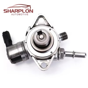 Bomba de Combustible de Alta Presión SP Quality Assurance para Motor de Coche, Pieza BL3Z9350A BL3Z9350B BL3Z9350C BL3Z9350D para Ford FI1519 HM10005 - Product Image 4
