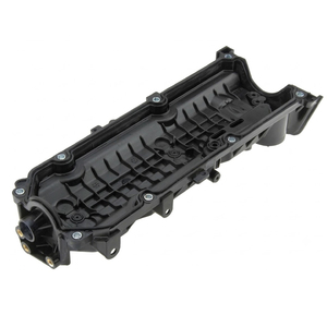 Couvre-culbuteurs de <span class=keywords><strong>moteur</strong></span> automobile 55269092 pour Fiat Alfa, collecteur d'admission, couvercle de soupape de <span class=keywords><strong>moteur</strong></span> OE 55269748 55278923 55284834 - Product Image 2
