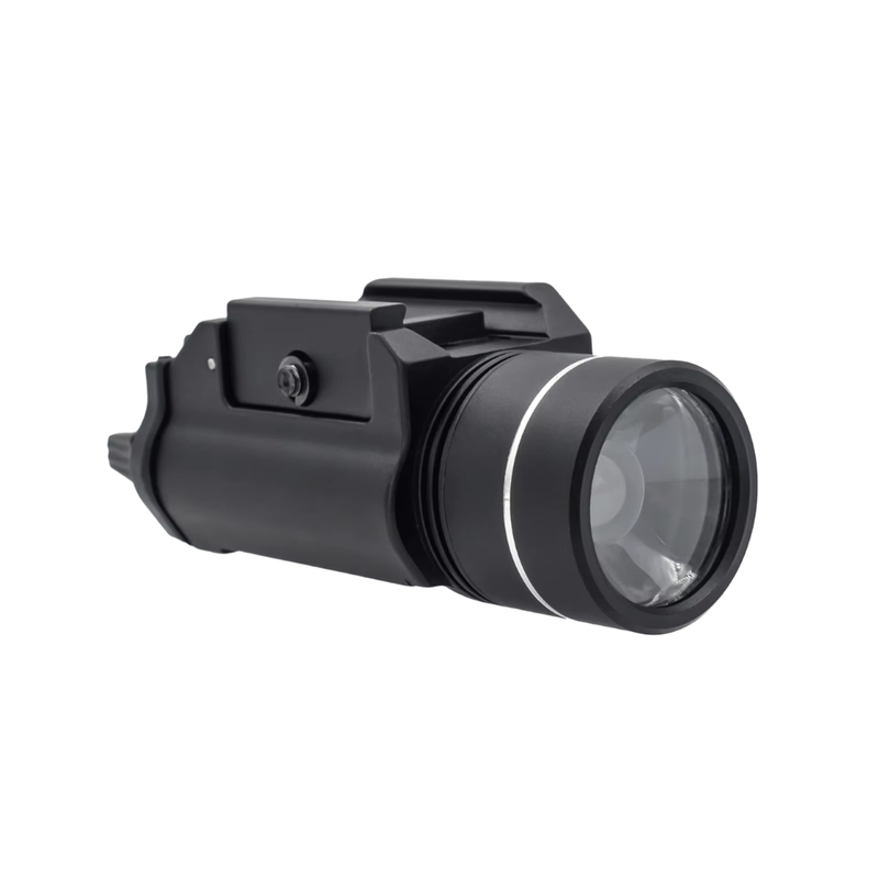 Tactical Flashlight for Outdoor Hunting and