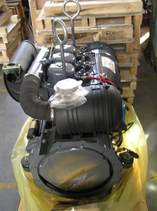 F3l912 deutz fl912 אוויר מקורר שלושה צילינדר ארבעה שבץ דיזל מנוע דאוץ למכירה - Product Image 4