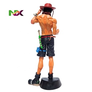 โมเดลฟิกเกอร์ พอร์ทกัส ดี เอส จากวันพีซ รุ่น KOA ของสะสม พร้อมกล่องโชว์ - Product Image 3