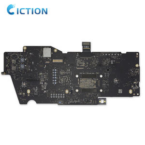 Original Core M1 8GB 16GB 820-02020-11 A2338 placa base para <span class=keywords><strong>Macbook</strong></span> <span class=keywords><strong>Pro</strong></span> 13 "A2338 placa lógica 2020 año - Product Image 1