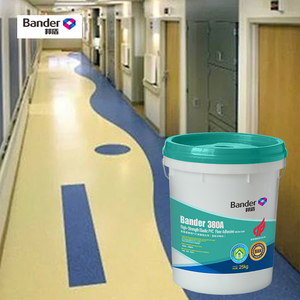 Chống ẩm đàn hồi Composite các loại sàn PVC Sàn Vinyl dính keo - Product Image 2