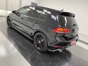 Véhicule <span class=keywords><strong>Golf</strong></span> GTI SE noir 2021 soigneusement utilisé conduite à gauche et à droite LHD RHD voitures d'occasion à <span class=keywords><strong>vendre</strong></span> - Product Image 6