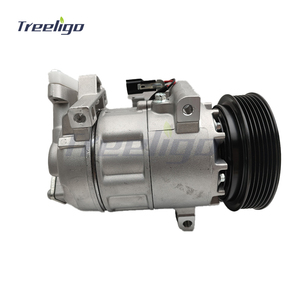 Compresor de Aire Acondicionado 926002352R K151402 para CLiO IV CO354021, CO354021 926002352R K151402 CO354021, CO354021 CO354021 - Product Image 2