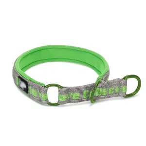 2023 Quality Factory New Style OEM Exclusive Customization Pet Supplier Wholesale Accessories Sale Nylon Dog Collar