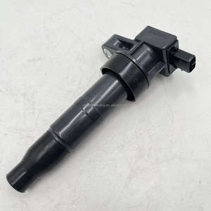 Bobina de Encendido para Automóvil, Venta Directa de Fábrica, <span class=keywords><strong>27301</strong></span>-<span class=keywords><strong>3C000</strong></span> para Automóviles Coreanos, Bobina de Alto Voltaje, Número OE 273013C000 <span class=keywords><strong>27301</strong></span> <span class=keywords><strong>3C000</strong></span> - Product Image 3