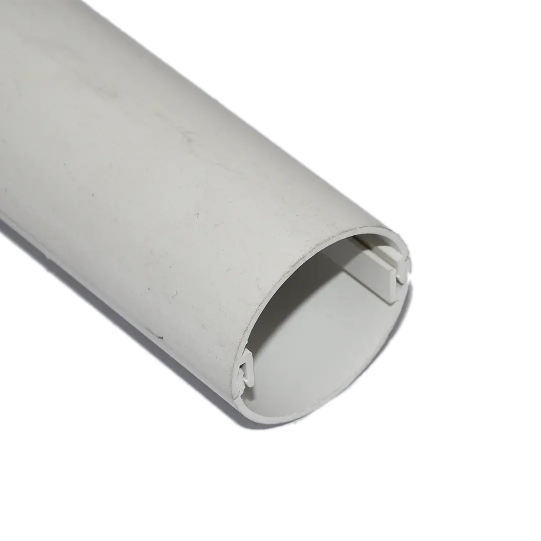 Small PE tube hdpe pipe plastic tubing customized Polyethylene pipe upvc pipe