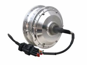 MXUS-<span class=keywords><strong>Kit</strong></span> de conversión de Motor de bicicleta eléctrica, buje de bicicleta, más vendido en la India - Product Image 5