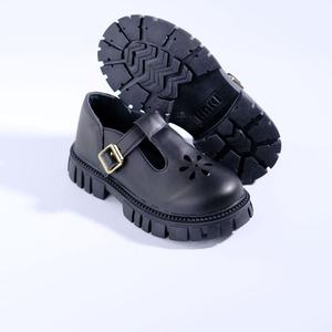 Fille nouveau printemps automne étudiant <span class=keywords><strong>chaussures</strong></span> fille rétro Lolita Mary Jane fête princesse <span class=keywords><strong>chaussures</strong></span> de scène - Product Image 4