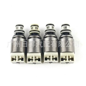 Vanne solénoïde de transmission 8Hp45 8Hp55 pour Audi, pièces de rechange et de réparation - Product Image 2
