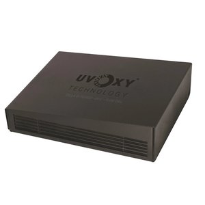 Cartuccia Sanificante con Tecnologia UvOxy Flow Cell 16x4x11 Cm - Product Image 1