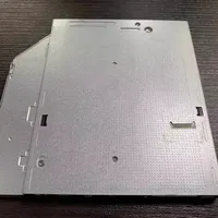 BU40N/BU50N Antarmuka SATA 4K UHD Drive Optik Pembakar Blu-ray Internal Kecepatan Tinggi untuk Penggantian Laptop PC