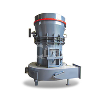 Moteur AC pour broyeur à pendule Raymond, capacité 1-28t/h, pour quartz, calcaire, kaolin, carbonate de calcium