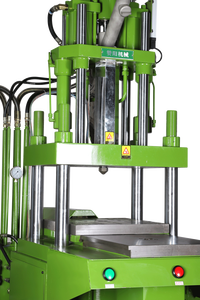 Machine de fabrication de pièces de moto - Product Image 2