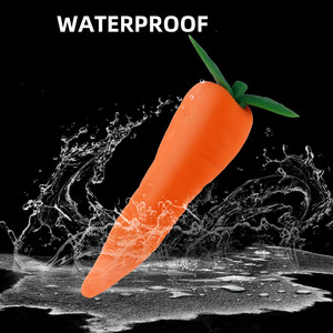 Clitoride G spot stimolazione peperoncino mais verdura giocattoli del sesso melanzana cetriolo verdura Dildo vibratore per le donne masturbazione - Product Image 5