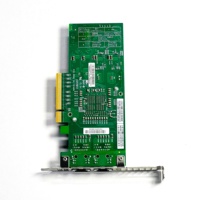 Tarjeta de red PCI-E de 10Gb, NIC, puertos duales RJ45, adaptador LAN Ethernet Intel, compatible con servidor/Windows/Linux/VMware ESX, x520-da2