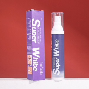 Dentifrice Blanchissant Bio-Enzymatique aux Plantes, 300% Plus d'Activité Enzymatique, Haleine Fraîche 12 Heures, Anti-Caries, Usage Domestique - Product Image 3
