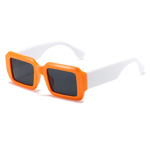 Nouvelles lunettes de soleil punk les plus vendues, lunettes de soleil tendance pour les déplacements en plein air, protection solaire UV400 - Product Image 5