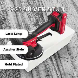 Industrial Grade Tiles Vibrator Machine Brushed Motor High <b>Power</b> 800W Shijing 9393 Ceramic 18V Lithium <b>Power</b> <b>Tools</b> - Product Image 5
