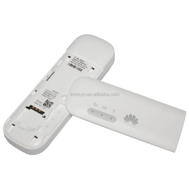HUAWEI E8372 E8372H-320 USB 4G Wingle Dongle Support LTE FDD B1 B3 B5 B7 B8 B20 B28 Band for HUAWEI