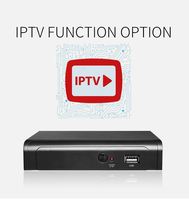 Récepteur TV numérique FTA ATSC-T de haute qualité Décodeur numérique Atsc Stb