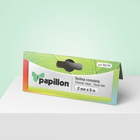 Sacs d'emballage personnalisés pour produits, cartes en papier, étiquettes volantes, cartes de support, cartes d'en-tête en papier