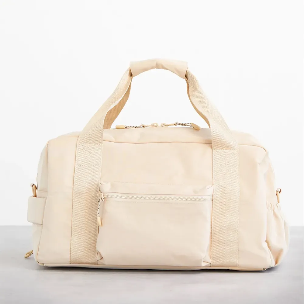 Leichte wasserdichte funktionelle Sporttaschen für Männer Duffle Mini Travel Bag Gym Duffel Bags