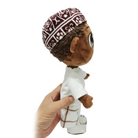 Nouveaux Jouets en Peluche Personnalisés Tendance et Adorables, Étoiles Exotiques en Coton Doux pour Filles, Rembourrage en Coton PP, Production d'Entreprise