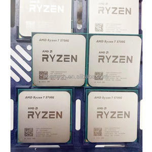 CPU <span class=keywords><strong>AMD</strong></span> Usada para 7 <span class=keywords><strong>2700X</strong></span> 3.7 GHz 8 Núcleos 16M Caché 105W para Escritorio, Socket AM4 - Product Image 4