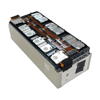 Module de batterie lithium-ion NCM VDA355 Svolt 22,2 V 6S1P 102 Ah, cellule prismatique NMC 3,7 V pour véhicules électriques, personnalisation usine