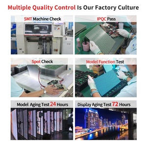 Thiết Bị Quảng Cáo Bán Chạy Nhất 2023 Kệ Đứng Sàn Kiosk Totem Màn Hình Quảng Cáo Led Màn Hình Hiển Thị Màn Hình Led Quảng Cáo - Product Image 6