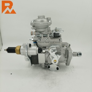 Pompe à injection de carburant 0460414116 VE4 11F1900R444-1 99440197 R444-1 pour moteur 4 cylindres 8045 - Product Image 3