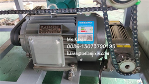 Máy Làm Bánh Quy Wafer Máy Làm Bánh Quy Bơ Matcha Giá Xuất Xưởng Trung Quốc - Product Image 6