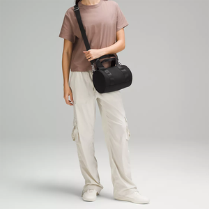 Sacs <span class=keywords><strong>de</strong></span> <span class=keywords><strong>sport</strong></span>, yoga et <span class=keywords><strong>de</strong></span> voyage personnalisés pour femmes, mini sacs fourre-tout, sacs à bandoulière, sacs <span class=keywords><strong>de</strong></span> week-end et sacs <span class=keywords><strong>de</strong></span> nuit - Product Image 3