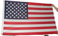 Drapeaux professionnel personnalisé, drapeau américain UK et toutes les pays, livraison gratuite