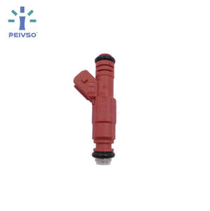 Inyectores de Gasolina de Precisión PEIVSO OEM 0280155759 para Volvo 850 S70 V70 C70 2.0L 2.4L B5204 B5244 1993-2000 - Product Image 1