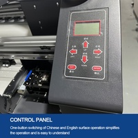 Imprimante jet d'encre éco-solvant automatique XBH 1,6 m XP600 pour bâches, banderoles et vinyles en rouleau
